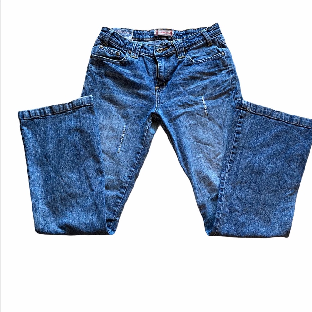 Leo Roma Jeans